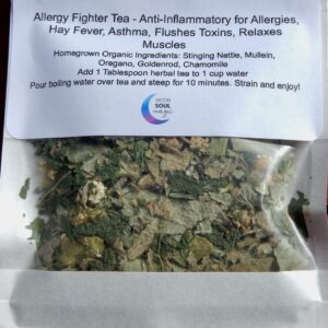 Allergy Fighter Tea2