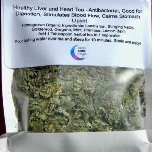 Liver and Heart Tea2