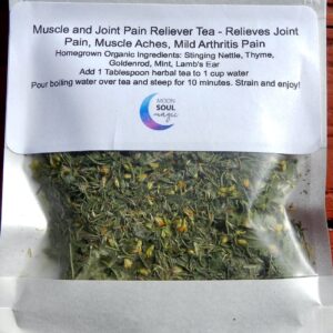 Muscle and Joint Tea2