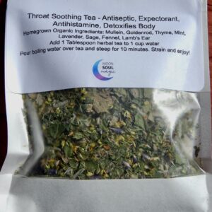Throat Soothing Tea2