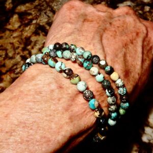 Turquoise Bracelet1