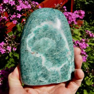 Amazonite Large FF