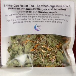 Leaky Gut Tea