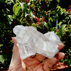 LG Rough Selenite