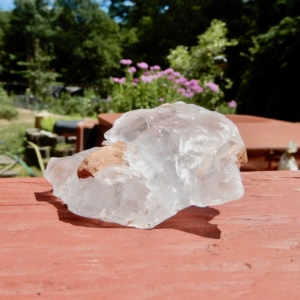Rough Selenite Small4