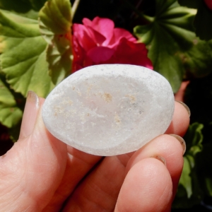 Seer Stone