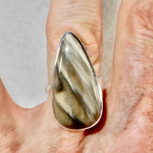 Flint Ring