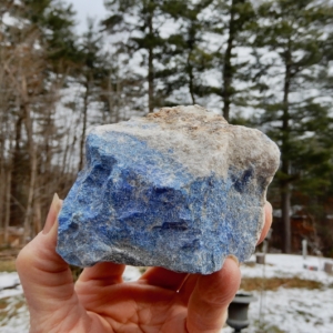 Large Lapis Rough2
