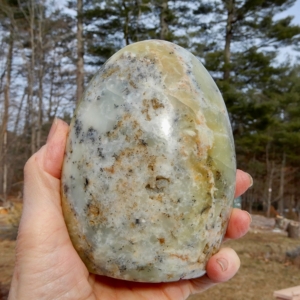 Dendrite Agate